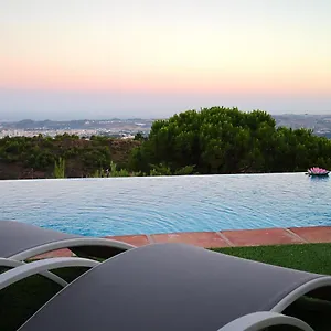 ** Bed & Breakfast Fenavista Spain