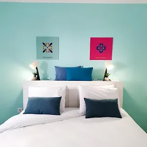  Aparthotel Dimore Italiane - Boutique Spain