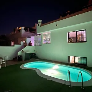 Hostel Long Surf House Spain
