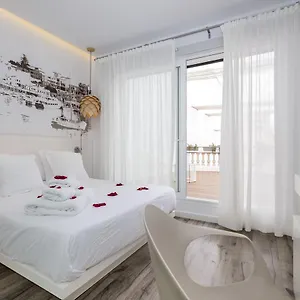*** Hotel Abril 37 Spain