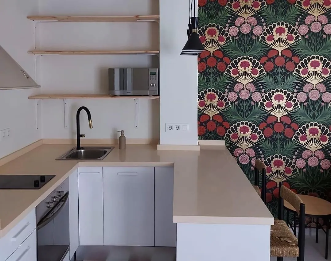 Apartamento Entre Catedrales Terrace Sevilla 0*,  España