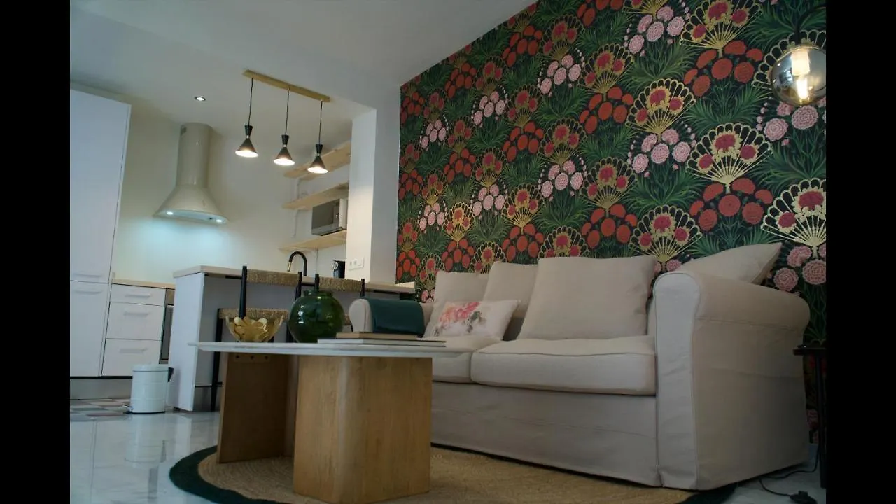 Apartamento Entre Catedrales Terrace Sevilla