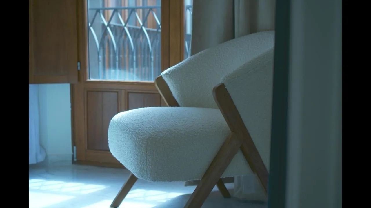 Apartamento Entre Catedrales Terrace Sevilla España
